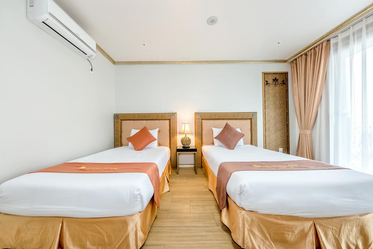 Pearly Hotel Jeju Exteriör bild